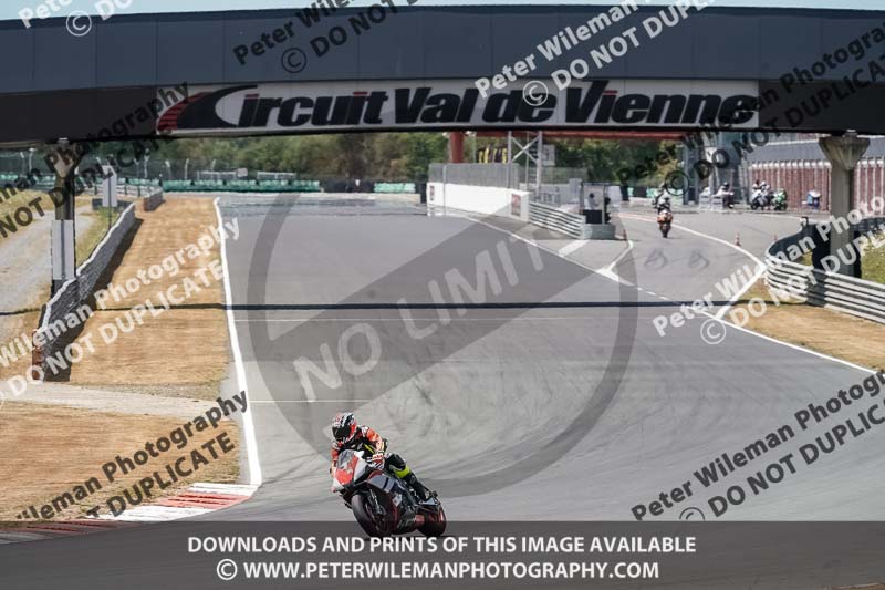 Val De Vienne;event digital images;france;motorbikes;no limits;peter wileman photography;trackday;trackday digital images